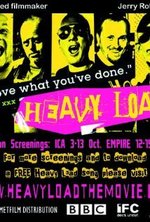 Ver Heavy Load en línea de forma gratuita.