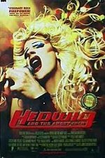 Regarder Hedwig and the Angry Inch en ligne gratuitement.