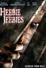 Смотреть Heebie Jeebies онлайн бесплатно.
