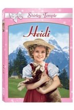 Ver Heidi en línea de forma gratuita. Heidi poster