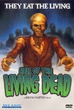 Watch Hell of the Living Dead online free.