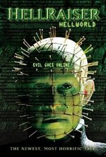 Guarda online Hellraiser: Hellworld gratuitamente.