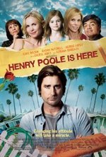 Watch Henry Poole Is Here online free.