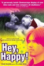 Смотреть Hey, Happy! онлайн бесплатно.