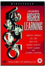 Watch Higher Learning online free.