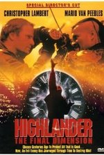 Watch Highlander III: The Sorcerer online free.