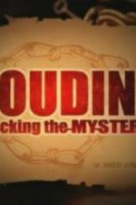 Ver Houdini: Unlocking the Mystery en línea de forma gratuita.