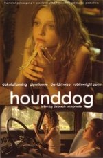 Regarder Hounddog en ligne gratuitement.