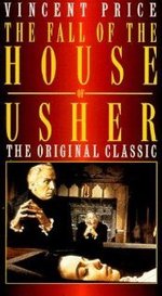 Watch House of Usher online free.