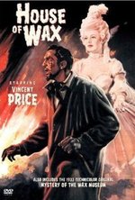 Watch House of Wax online free.