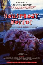 Watch Houseboat Horror online free. Houseboat Horror poster
