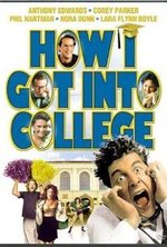 Watch How I Got Into College online free.