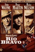 Guarda online Rio Bravo gratuitamente.