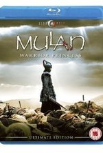 Watch Hua Mulan kostenlos online.
