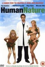 Regarder Human Nature en ligne gratuitement.