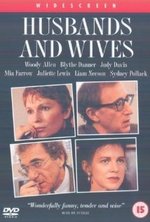 Watch Husbands and Wives online free. Husbands and Wives poster