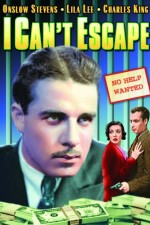 Watch I Can't Escape kostenlos online.