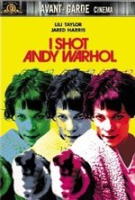 Watch I Shot Andy Warhol online free. I Shot Andy Warhol poster