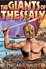 Watch I giganti della Tessaglia online free. I giganti della Tessaglia poster