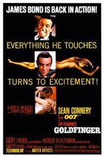 Watch Goldfinger online free.