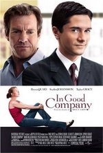 Смотреть In Good Company онлайн бесплатно.
