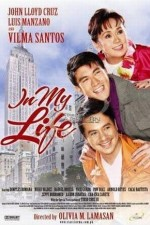 In My Life poster