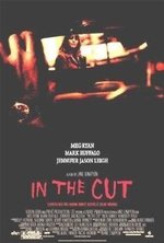 Смотреть In the Cut онлайн бесплатно.