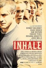 Watch Inhale kostenlos online.