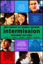 Watch Intermission online free. Intermission poster