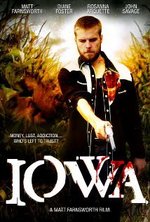 Guarda online Iowa gratuitamente.