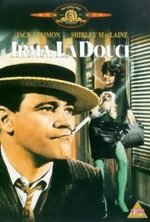 Смотреть Irma la Douce онлайн бесплатно.