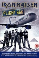 Смотреть Iron Maiden: Flight 666 онлайн бесплатно.