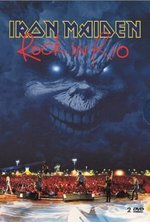 Смотреть Iron Maiden: Rock in Rio онлайн бесплатно.
