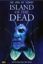 Watch Island of the Dead online free.