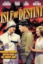 Смотреть Isle of Destiny онлайн бесплатно.