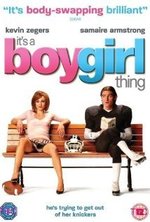 Смотреть It's a Boy Girl Thing онлайн бесплатно.