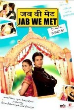 Watch Jab We Met online free. Jab We Met poster