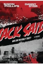 Watch Jack Said - Wem kannst du wirklich trauen? kostenlos online. Jack Said - Wem kannst du wirklich trauen? poster