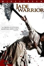 Смотреть Jade Warrior онлайн бесплатно.