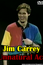 Watch Jim Carrey: The Un-Natural Act online free.