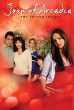 Watch Joan of Arcadia online free.