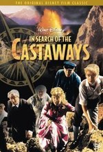 Смотреть Jules Verne's Fantasy-Adventure in Search of The Castaways онлайн бесплатно.