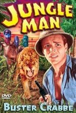 Guarda online Jungle Man gratuitamente.