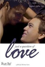 Guarda online Just a Question of Love gratuitamente.