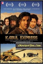 Смотреть Kabul Express онлайн бесплатно.