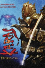 Watch Karas: The Revelation online free.