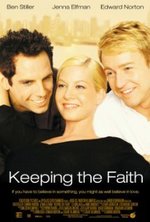Watch Keeping the Faith online free.