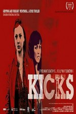 Смотреть Kicks онлайн бесплатно.