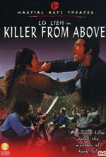 Regarder Killer from Above en ligne gratuitement. Killer from Above poster