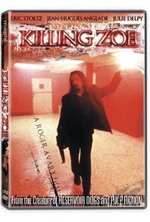 Watch Killing Zoe online free.